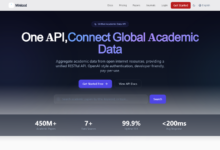 MiniCod 值得用吗？我本来想找 AI API 中转站，结果翻到一个更像科研外挂的站