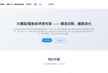 非线智能API怎么样？评测团队做的聚合平台，480+模型三协议原生接入