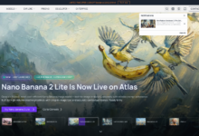Atlas Cloud 聚合平台怎么样？400+模型、全模态、一个API搞定